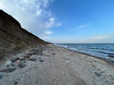 Holiday house 4 person holiday home in Haderslev-By Traum - Outdoor photo 35