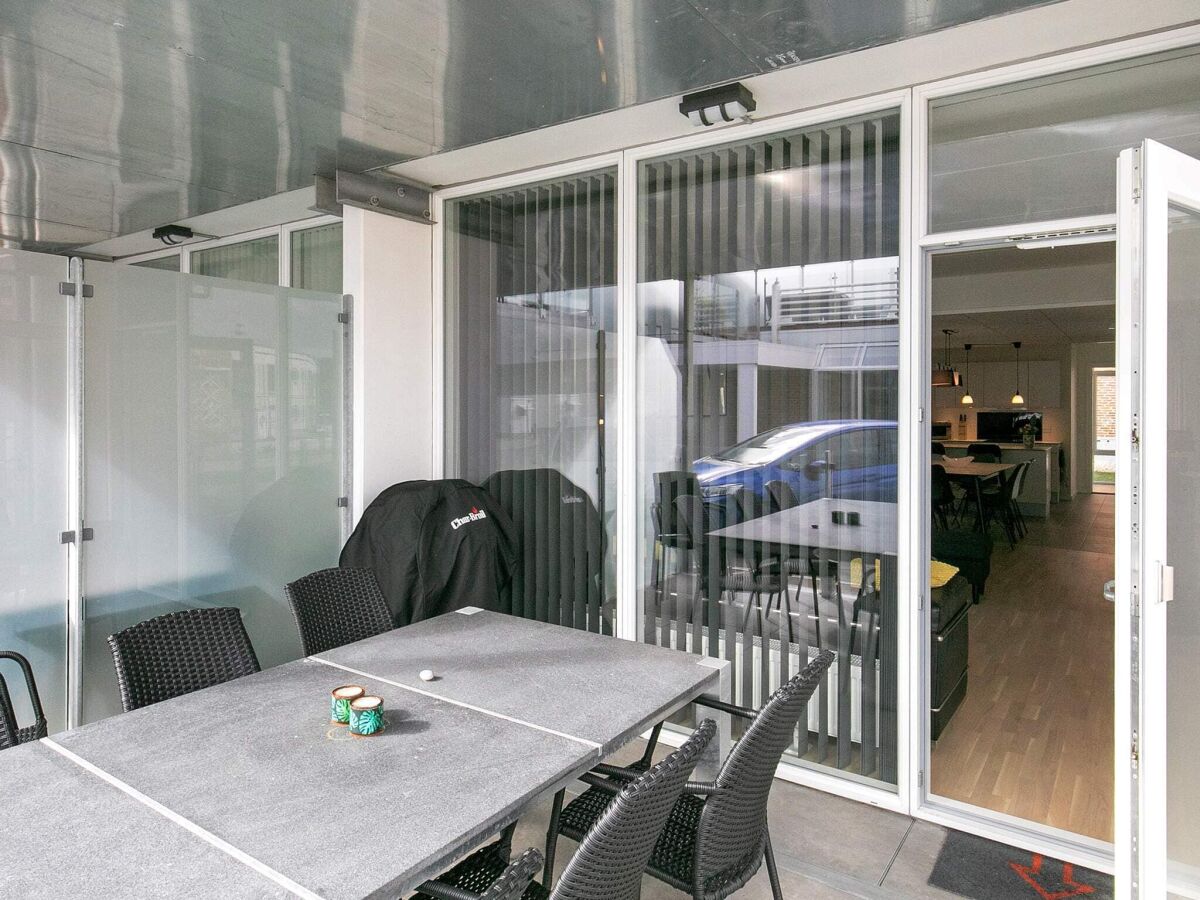 Apartment Luxusapartment mit Whirlpool - Outdoor photo 2