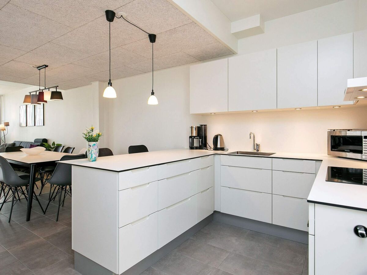 Apartment Luxusapartment mit Whirlpool - Outdoor photo 4