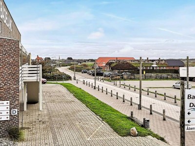 Apartment Luxusapartment mit Whirlpool - Apartment