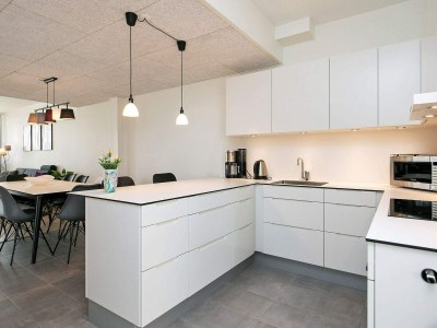 Apartment Luxusapartment mit Whirlpool - Outdoor photo 4