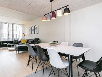 Apartment Luxusapartment mit Whirlpool - Outdoor photo 5