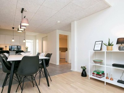 Apartment Luxusapartment mit Whirlpool - Outdoor photo 6