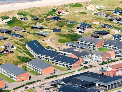 Apartment Luxusapartment mit Whirlpool - Outdoor photo 7