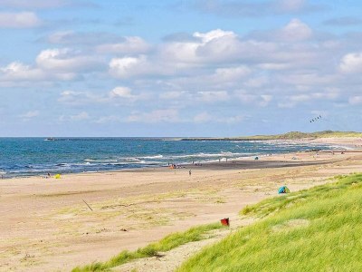 Apartment Luxusapartment mit Whirlpool - Outdoor photo 9