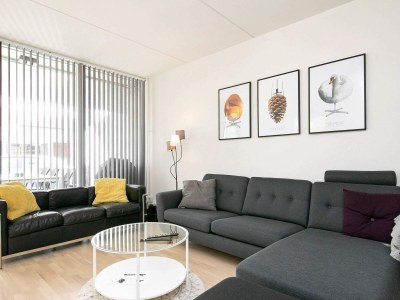 Apartment Luxusapartment mit Whirlpool - Outdoor photo 14