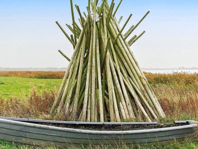 Apartment Luxusapartment mit Whirlpool - Outdoor photo 15