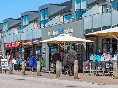 Apartment Luxusapartment mit Whirlpool - Outdoor photo 16