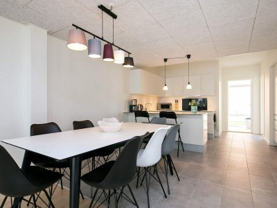 Apartment Luxusapartment mit Whirlpool - Outdoor photo 17