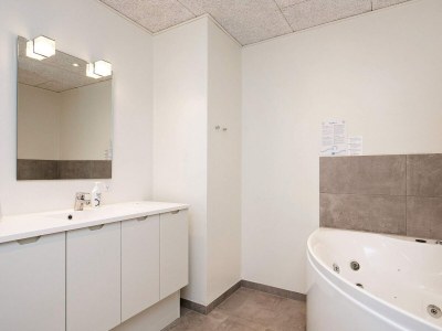 Apartment Luxusapartment mit Whirlpool - Outdoor photo 21