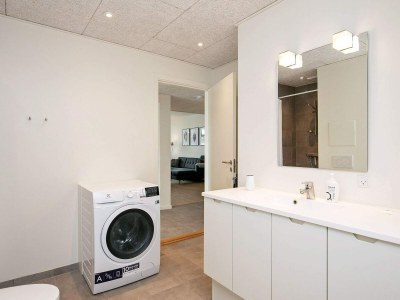 Apartment Luxusapartment mit Whirlpool - Outdoor photo 25