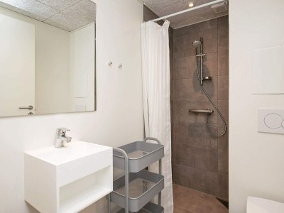 Apartment Luxusapartment mit Whirlpool - Outdoor photo 27