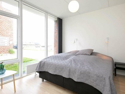 Apartment Luxusapartment mit Whirlpool - Outdoor photo 28