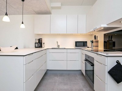 Apartment Luxusapartment mit Whirlpool - Outdoor photo 30