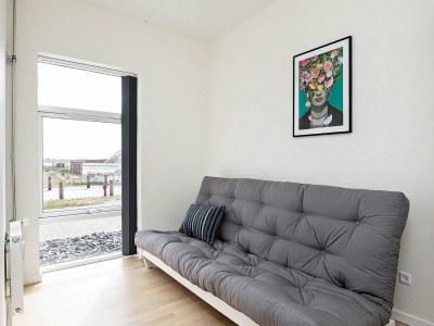 Apartment Luxusapartment mit Whirlpool - Outdoor photo 32