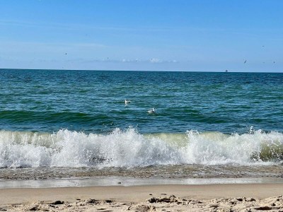 Apartment Luxusapartment mit Whirlpool - Outdoor photo 34