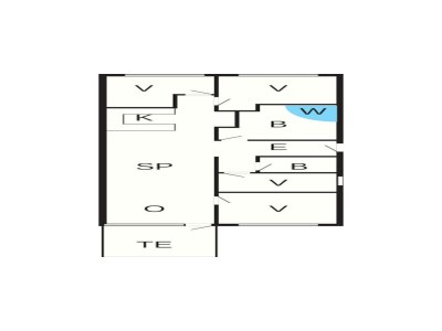 Apartment Luxusapartment mit Whirlpool - Document photo 37