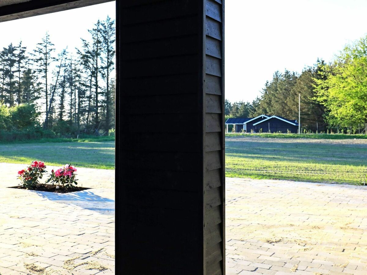 Holiday house Luxurioses Refugium in Lonstrup -- By Traum Ferienwohnungen - Outdoor photo 3