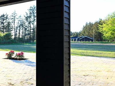 Holiday house Luxurioses Refugium in Lonstrup -- By Traum Ferienwohnungen - Outdoor photo 3