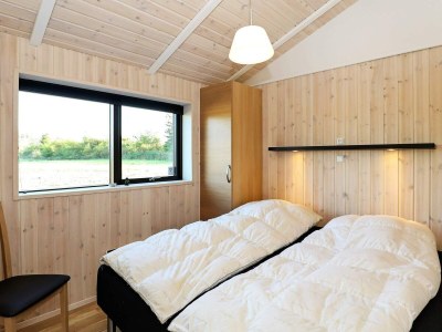 Holiday house Luxurioses Refugium in Lonstrup -- By Traum Ferienwohnungen - Outdoor photo 11