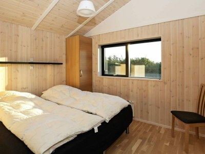 Holiday house Luxurioses Refugium in Lonstrup -- By Traum Ferienwohnungen - Outdoor photo 12