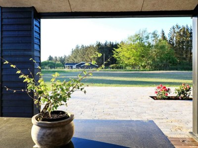 Holiday house Luxurioses Refugium in Lonstrup -- By Traum Ferienwohnungen - Outdoor photo 14