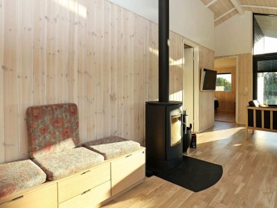 Holiday house Luxurioses Refugium in Lonstrup -- By Traum Ferienwohnungen - Outdoor photo 16