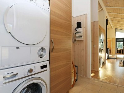 Holiday house Luxurioses Refugium in Lonstrup -- By Traum Ferienwohnungen - Outdoor photo 23