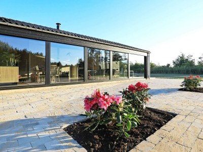 Holiday house Luxurioses Refugium in Lonstrup -- By Traum Ferienwohnungen - Outdoor photo 24