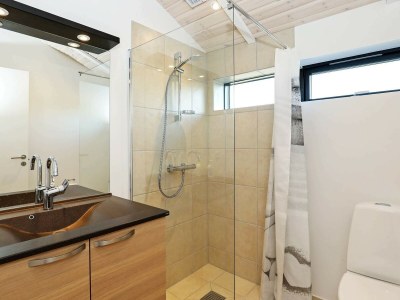 Holiday house Luxurioses Refugium in Lonstrup -- By Traum Ferienwohnungen - Outdoor photo 27