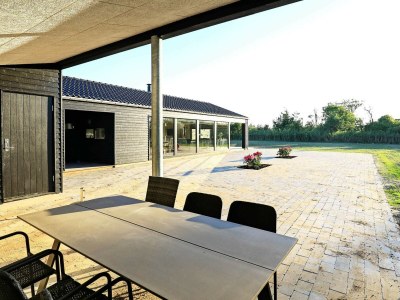 Holiday house Luxurioses Refugium in Lonstrup -- By Traum Ferienwohnungen - Outdoor photo 28