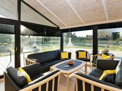 Holiday house Luxurioses Refugium in Lonstrup -- By Traum Ferienwohnungen - Outdoor photo 33