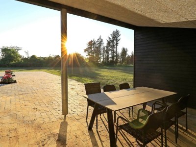 Holiday house Luxurioses Refugium in Lonstrup -- By Traum Ferienwohnungen - Outdoor photo 34