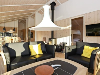 Holiday house Luxurioses Refugium in Lonstrup -- By Traum Ferienwohnungen - Outdoor photo 35