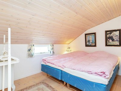 Holiday house Ferienhaus mit Terrasse und Feuerstelle - Outdoor photo 10