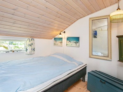 Holiday house Ferienhaus mit Terrasse und Feuerstelle - Outdoor photo 11