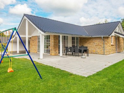 Holiday house 6 person holiday home in Ansager - Outdoor photo 8