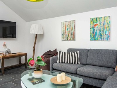 Holiday house 6 person holiday home in Ansager - Outdoor photo 10