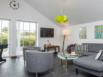 Holiday house 6 person holiday home in Ansager - Outdoor photo 19