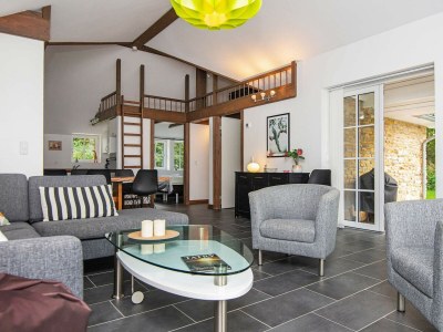 Holiday house 6 person holiday home in Ansager - Outdoor photo 20