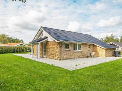 Holiday house 6 person holiday home in Ansager - Outdoor photo 21