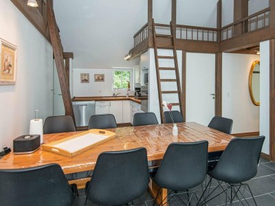 Holiday house 6 person holiday home in Ansager - Outdoor photo 23