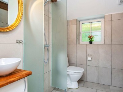 Holiday house 6 person holiday home in Ansager - Outdoor photo 25