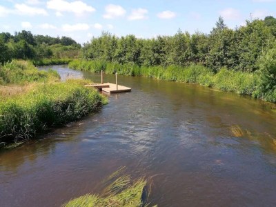 Holiday house 6 person holiday home in Ansager - Outdoor photo 29