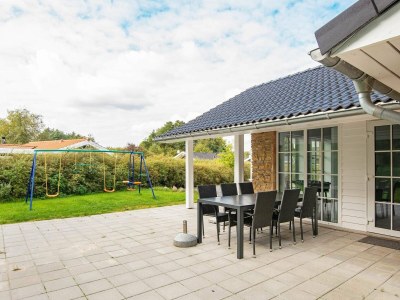 Holiday house 6 person holiday home in Ansager - Outdoor photo 33