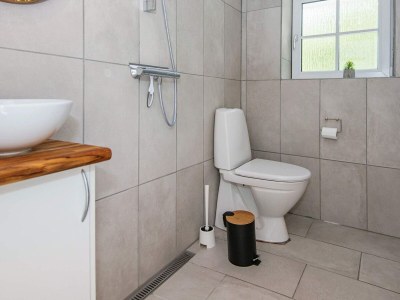 Holiday house 6 person holiday home in Ansager - Outdoor photo 34