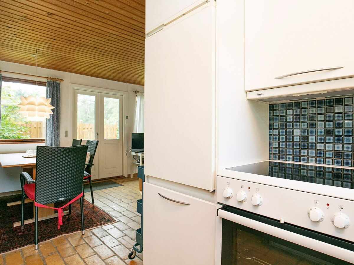 Holiday house 4 Personen Ferienhaus in Gedser - Outdoor photo 2