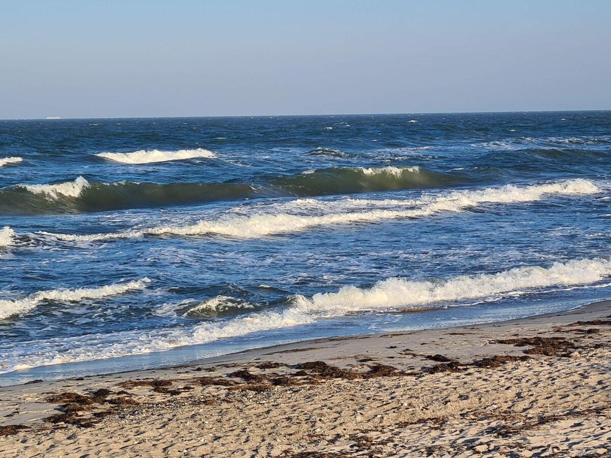 Holiday house 4 Personen Ferienhaus in Gedser - Outdoor photo 3