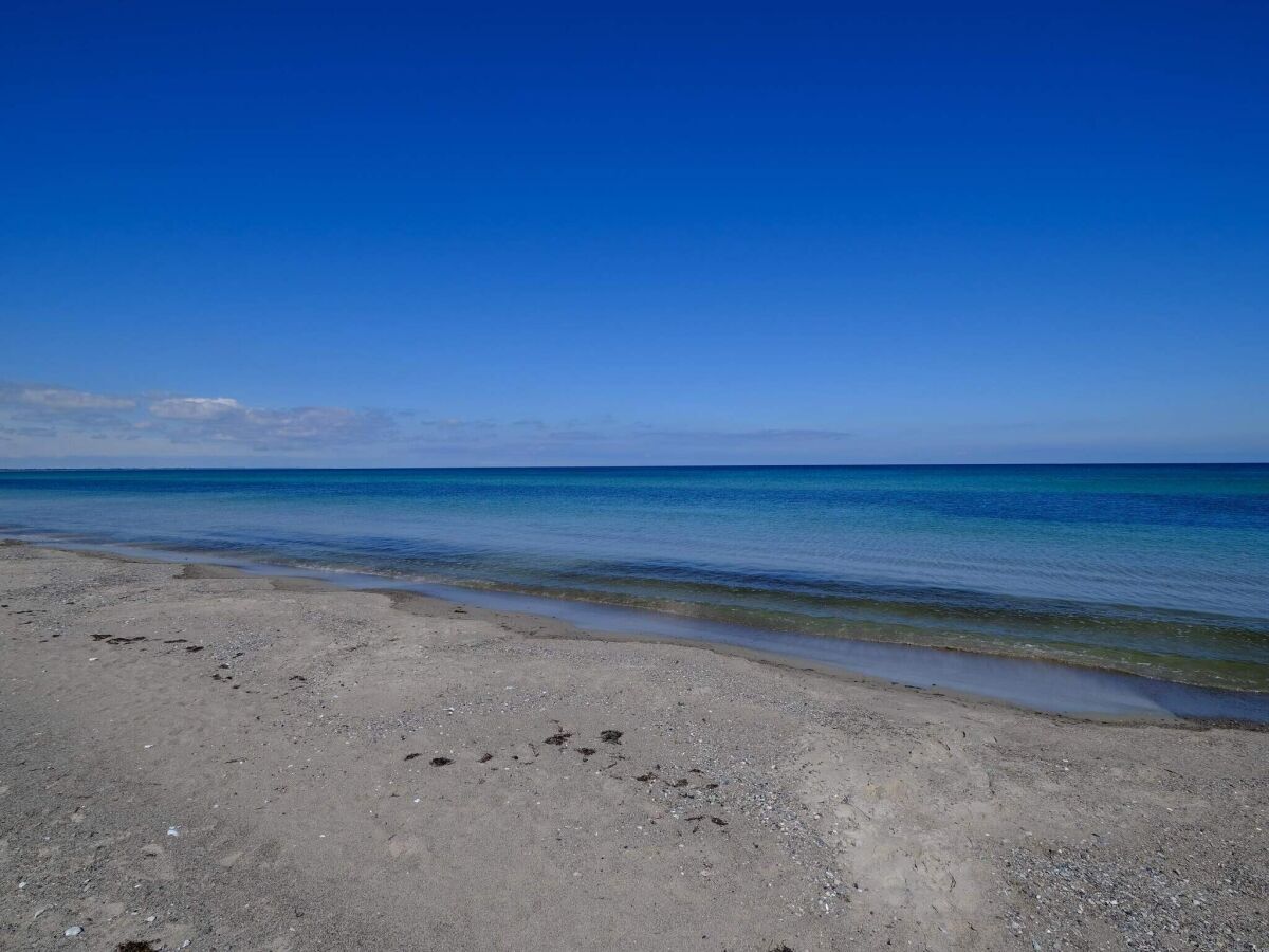 Holiday house 4 Personen Ferienhaus in Gedser - Outdoor photo 5