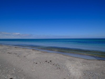 Holiday house 4 Personen Ferienhaus in Gedser - Outdoor photo 5